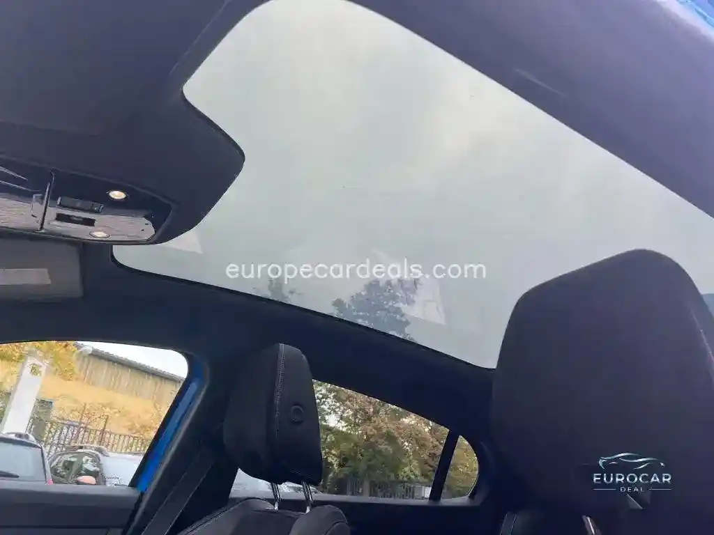 Renault Rafale