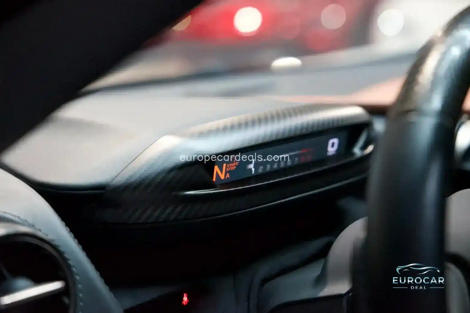 McLaren 720S