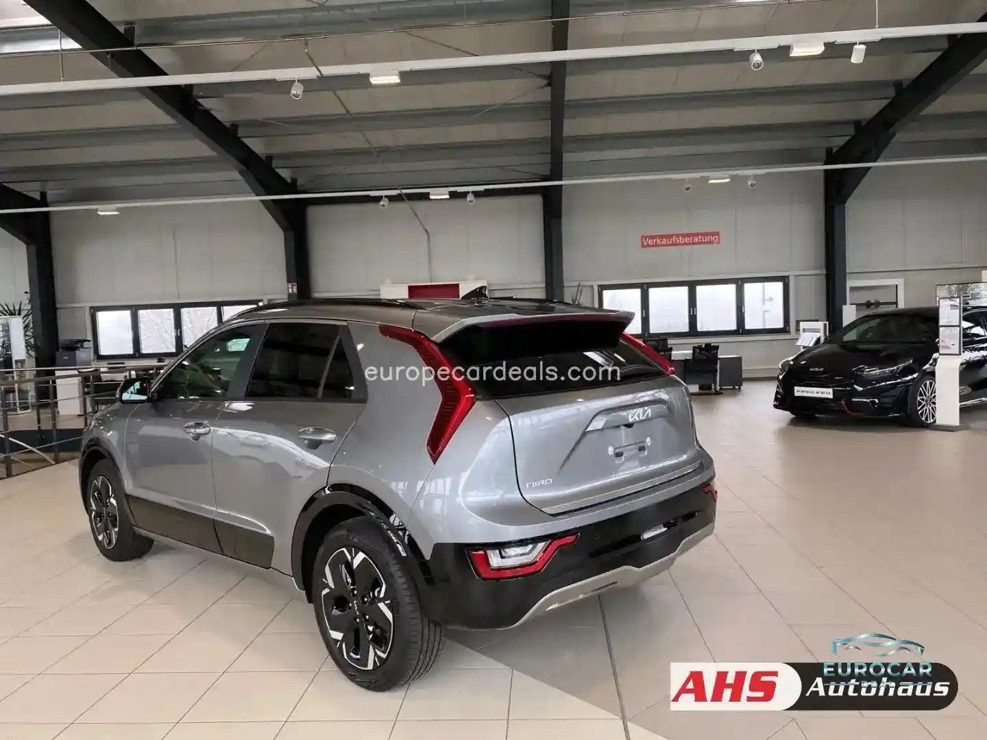 Kia Niro EV