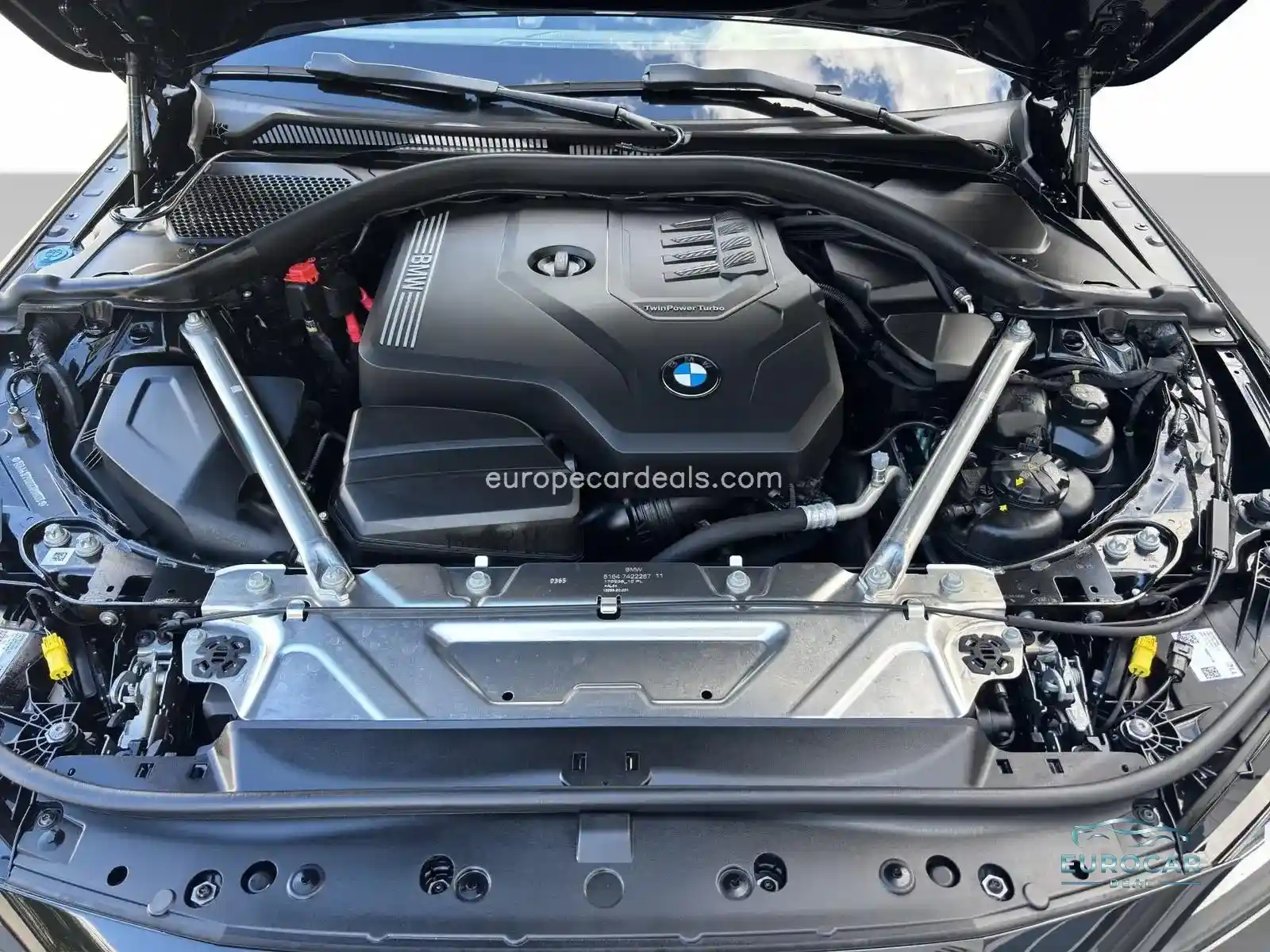 BMW 430