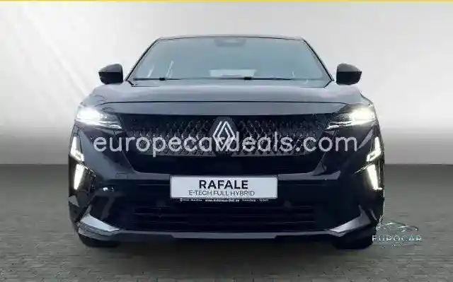 Renault Rafale