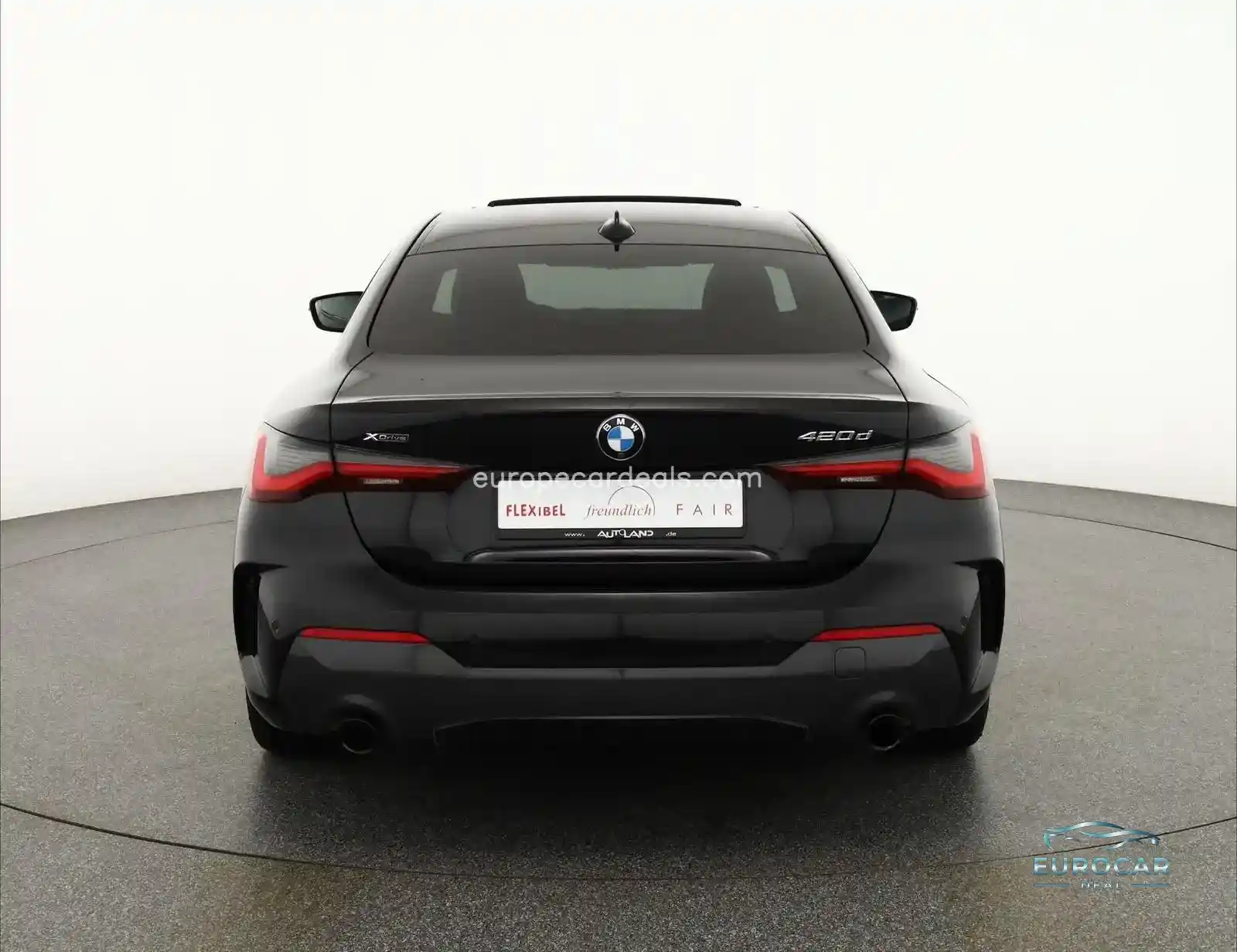 BMW 420