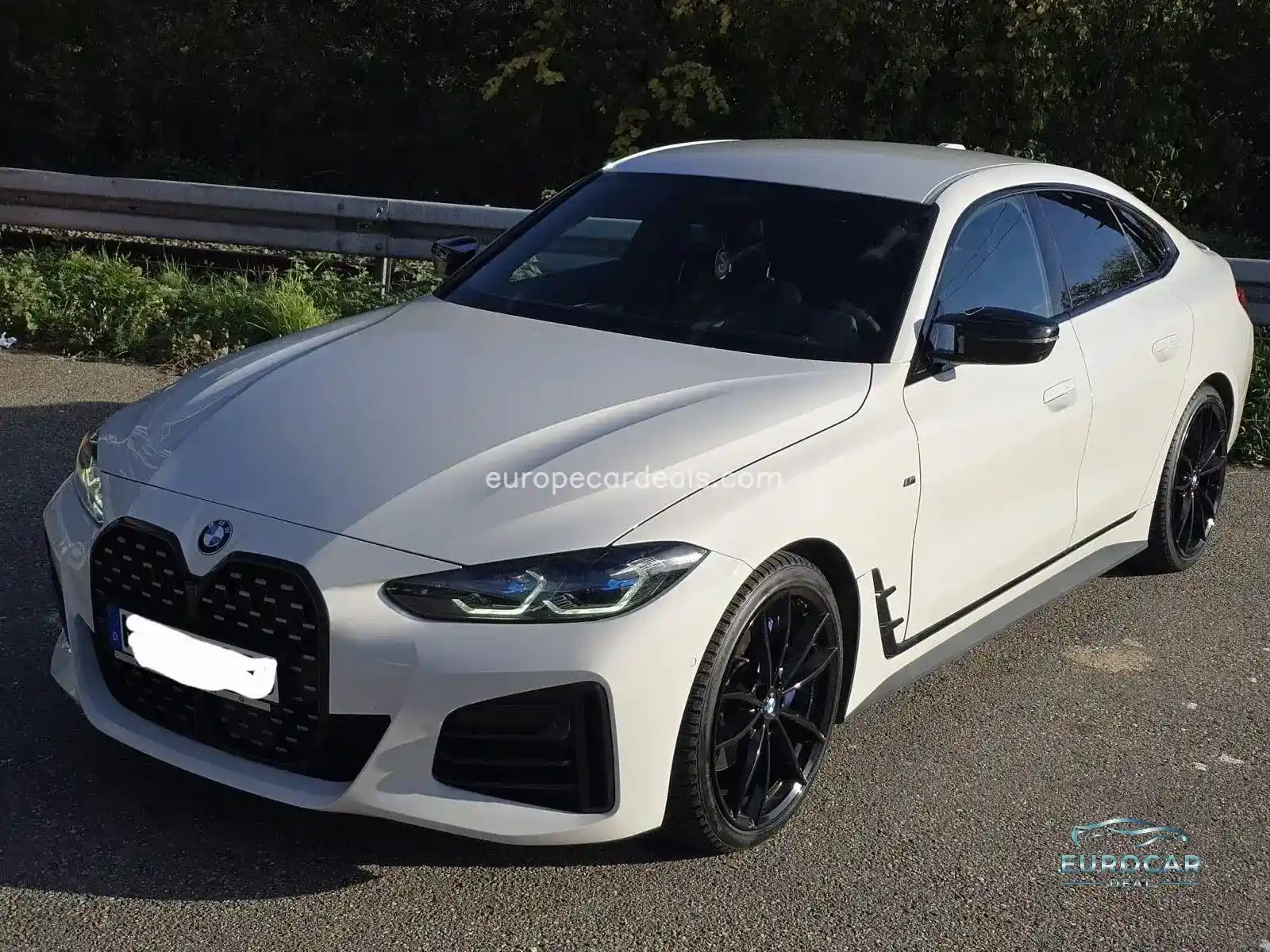 BMW M440