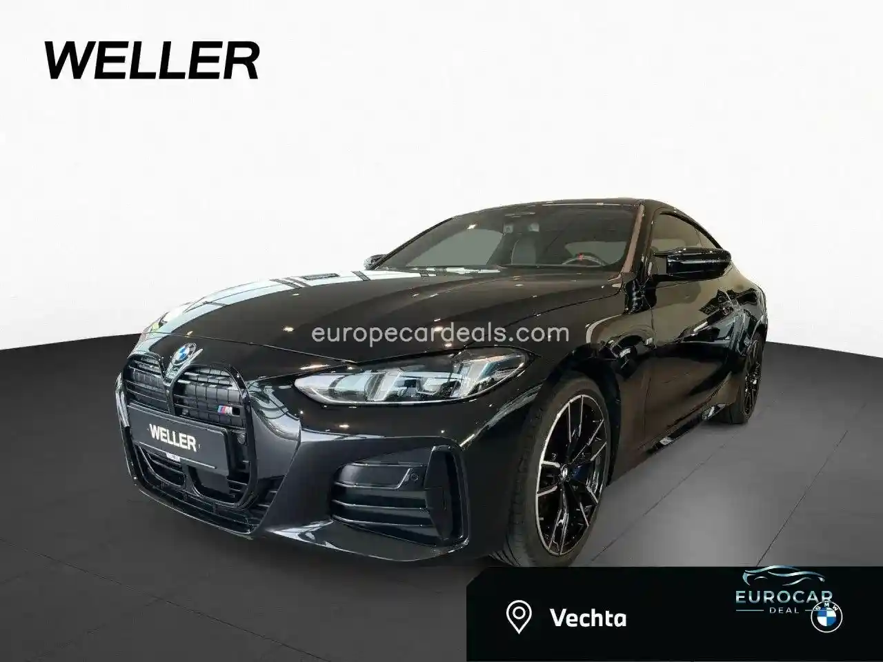 BMW M440