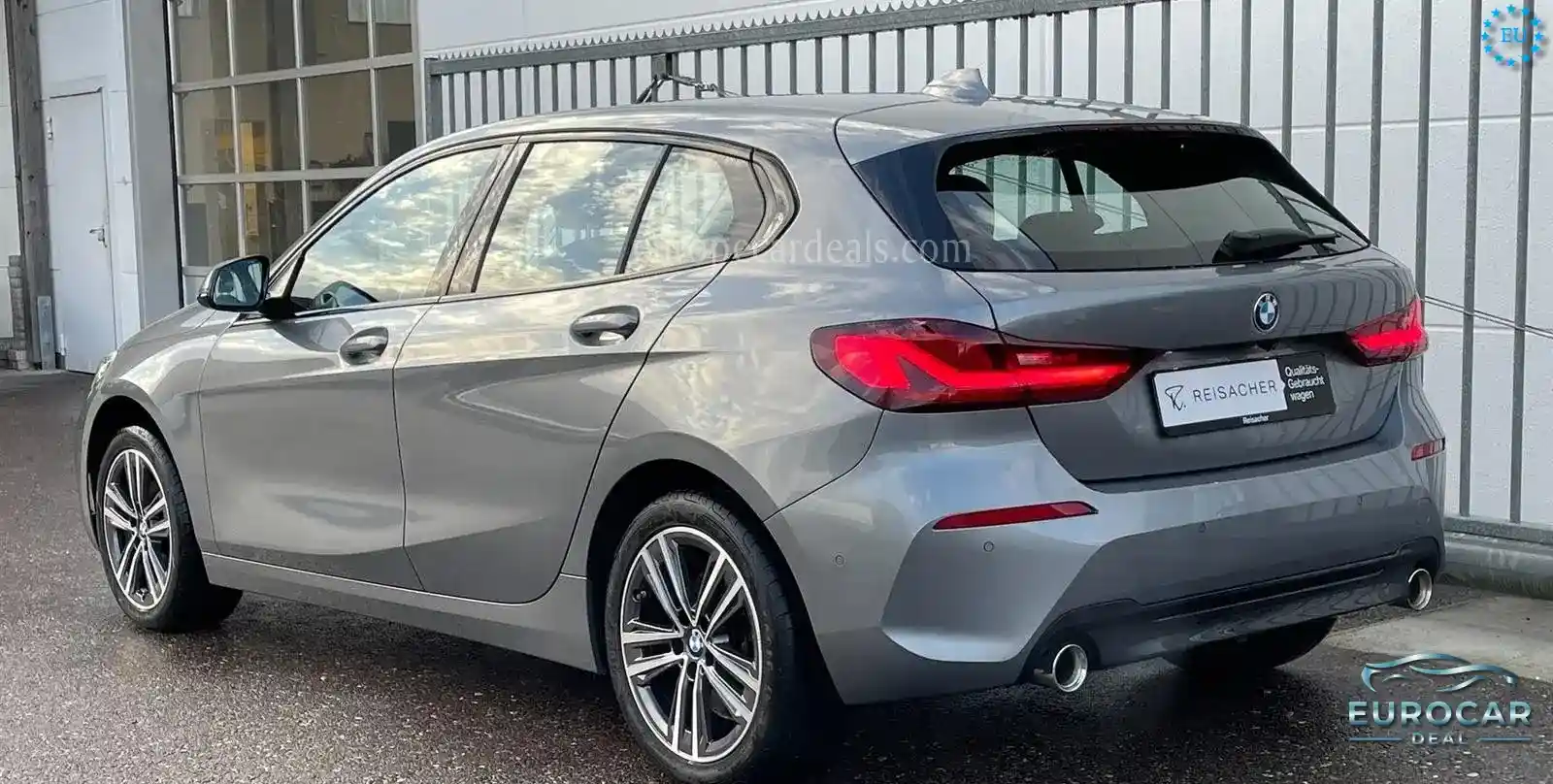 BMW 120