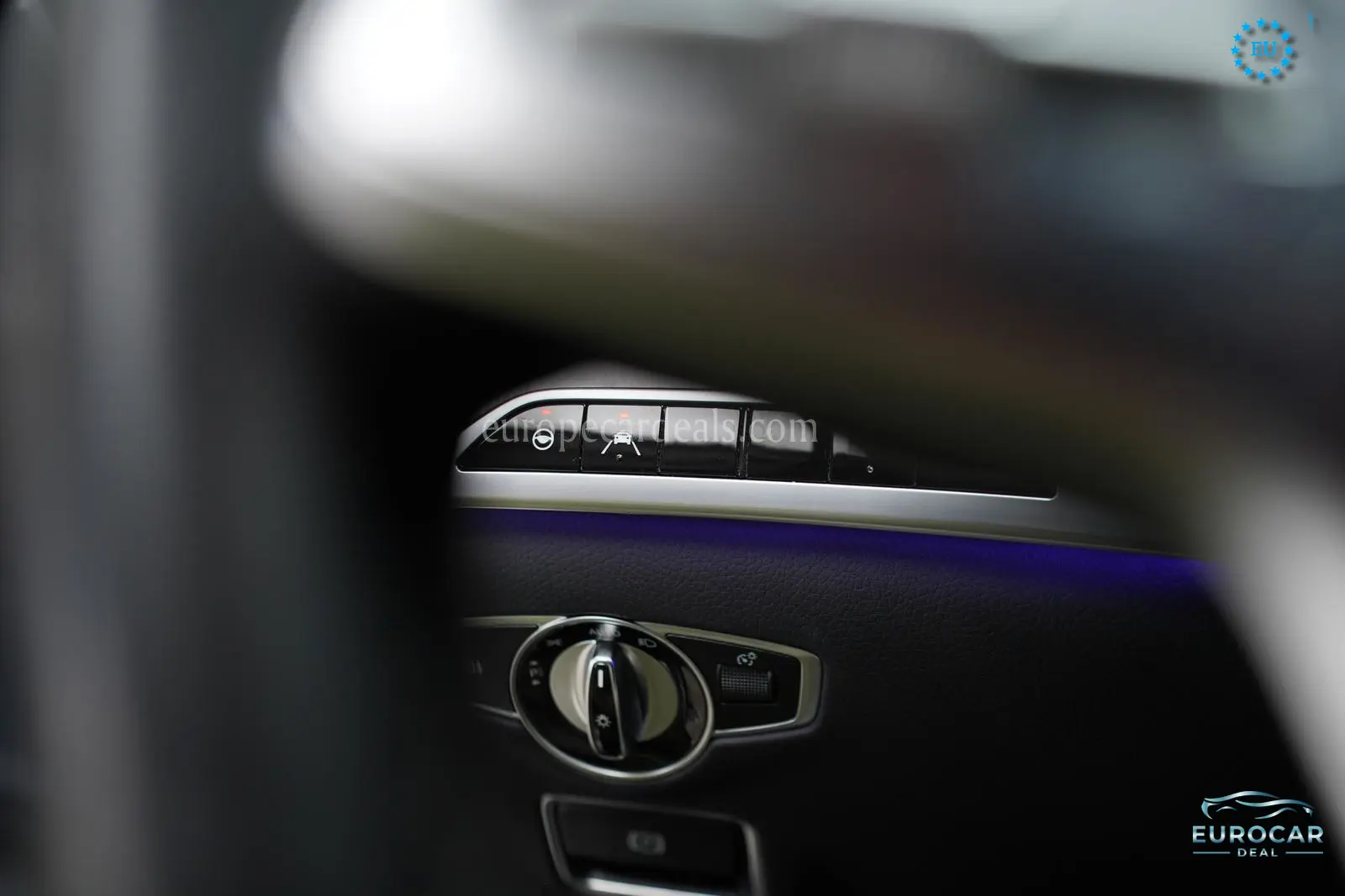 Mercedes-Benz S 450