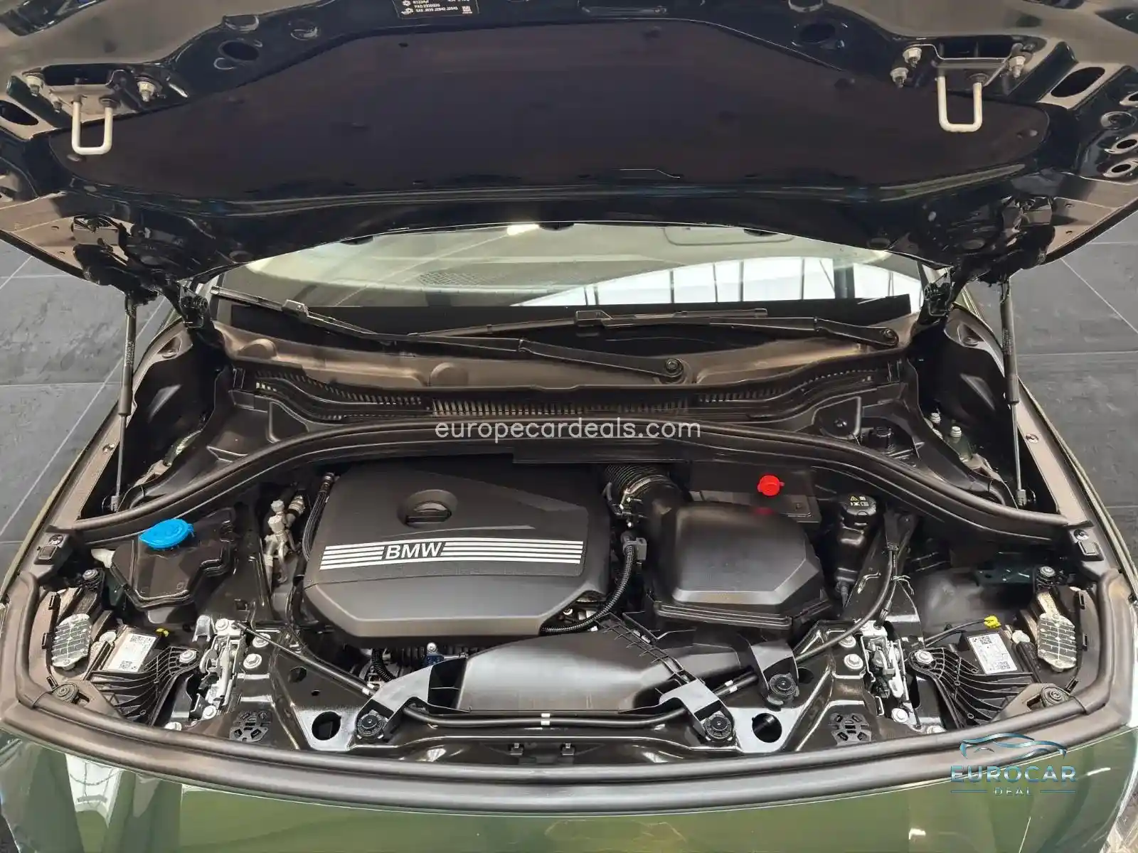 BMW 218 Active Tourer