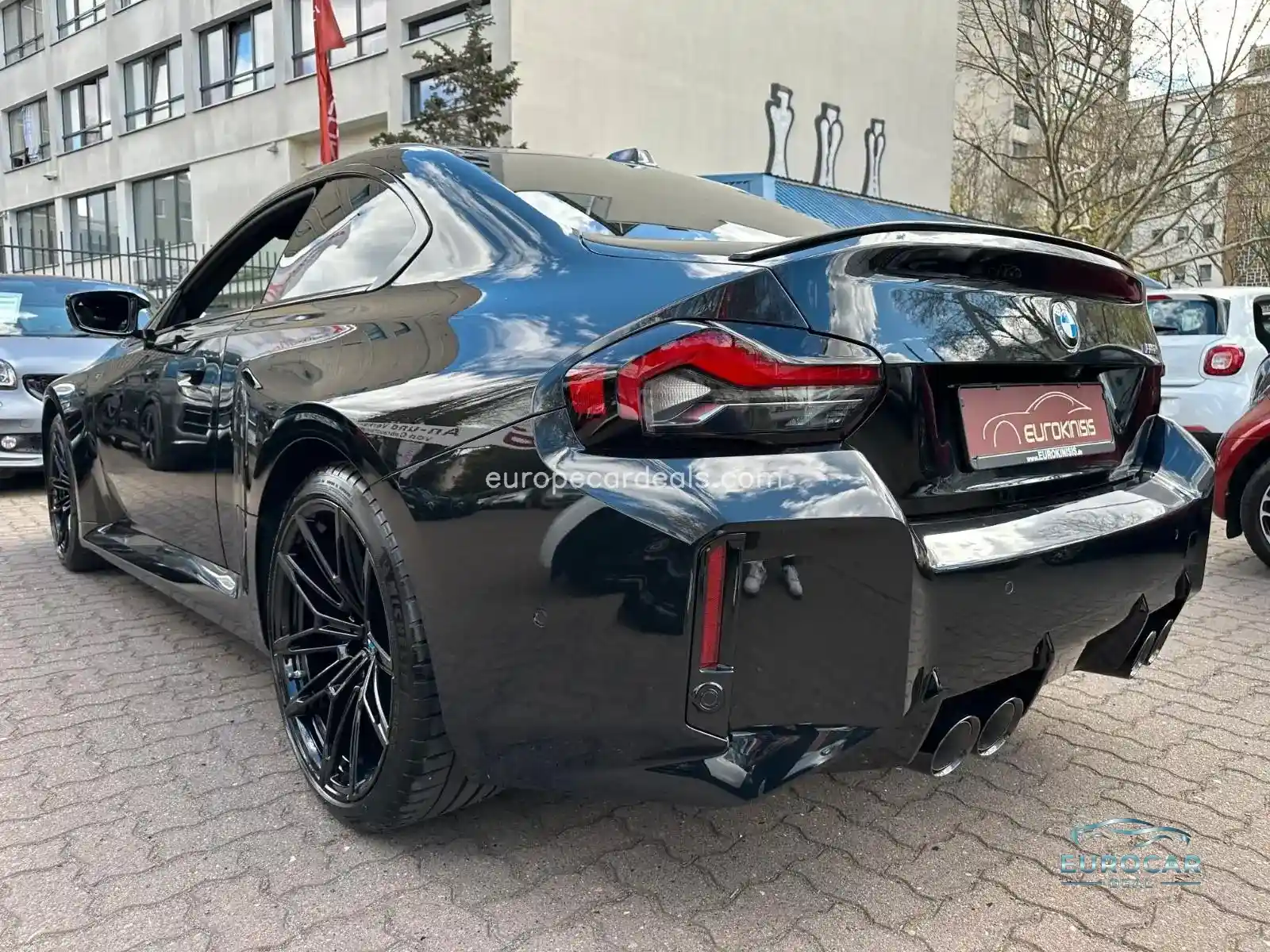 BMW M2