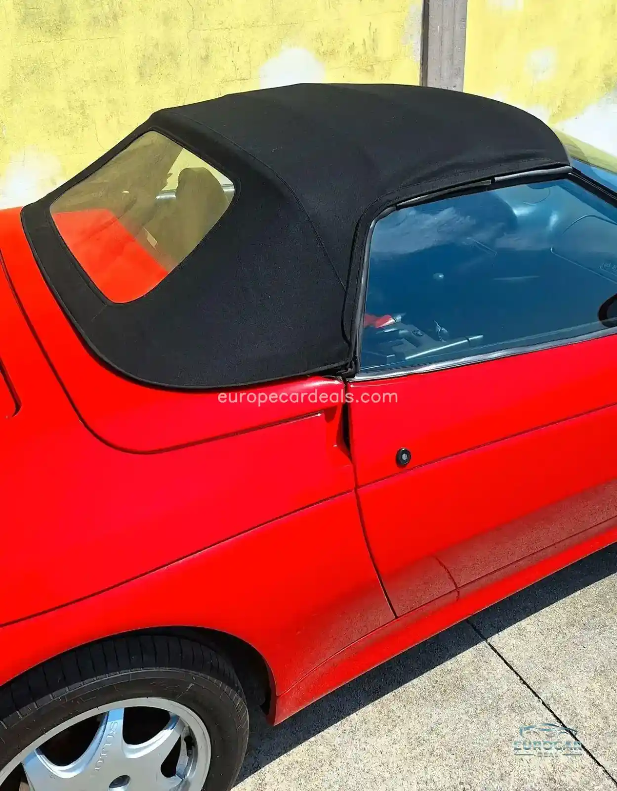 Lotus Elan
