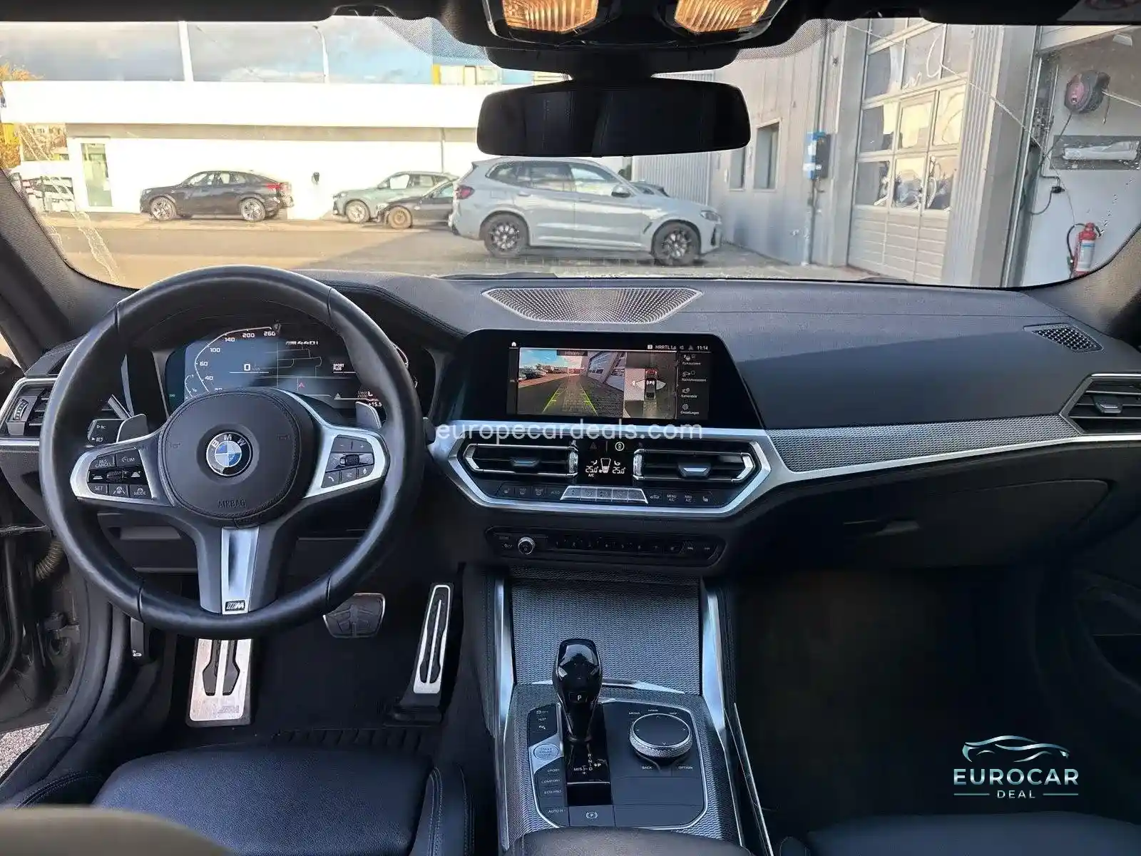 BMW M440