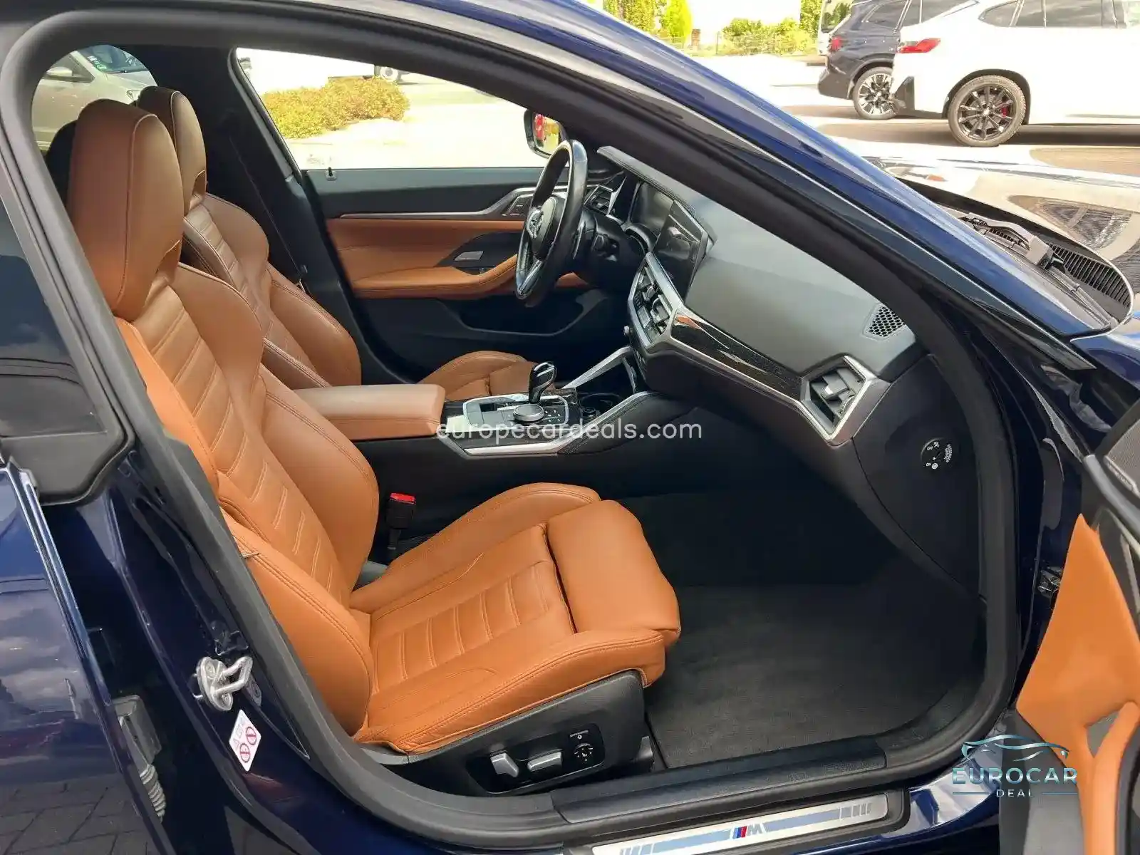 BMW 430