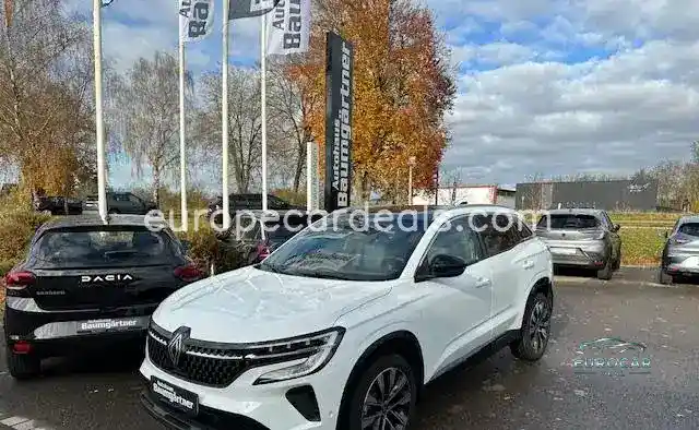 Renault Austral