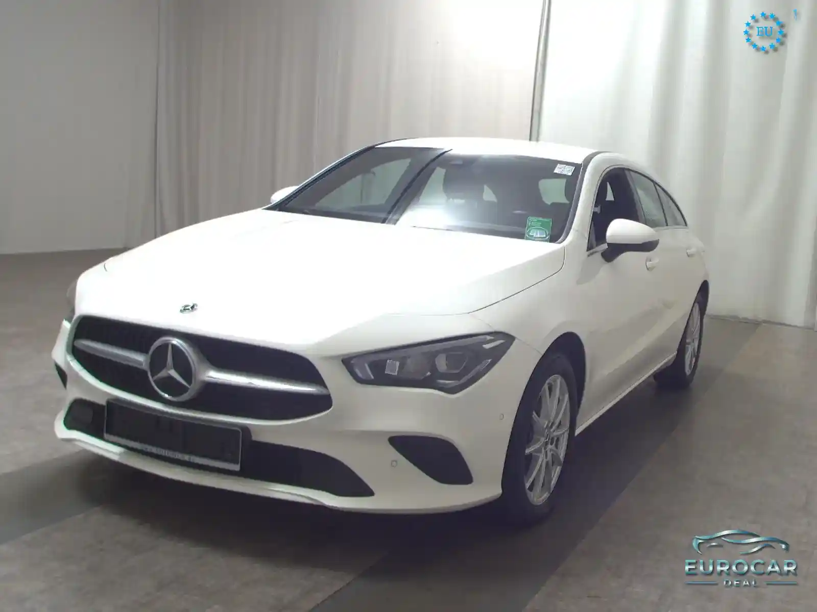 Mercedes-Benz CLA 250 Shooting Brake