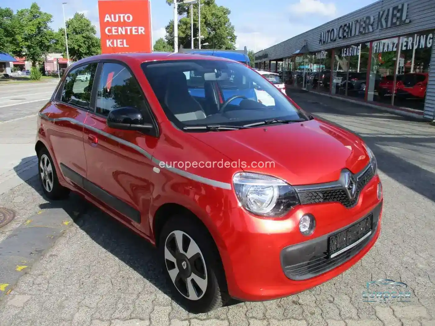 Renault Twingo