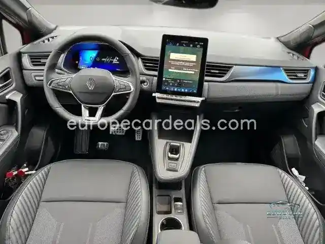 Renault Symbioz