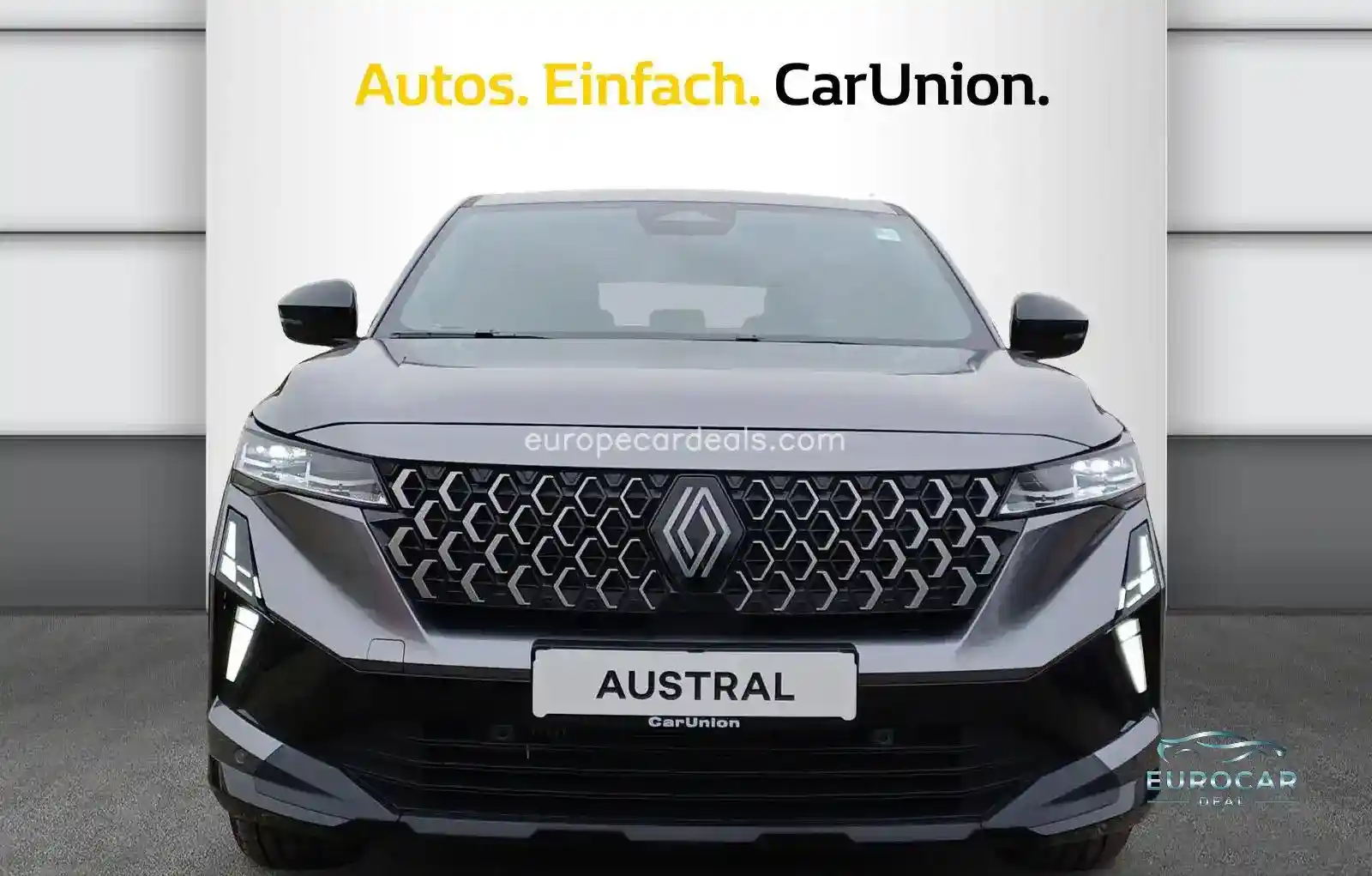 Renault Austral