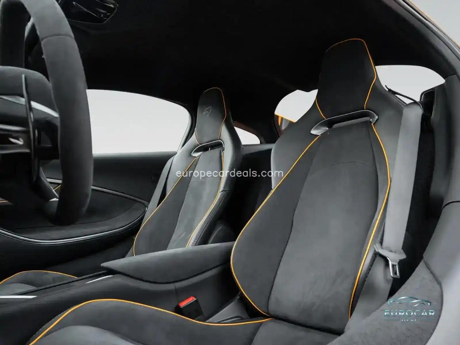 McLaren Artura