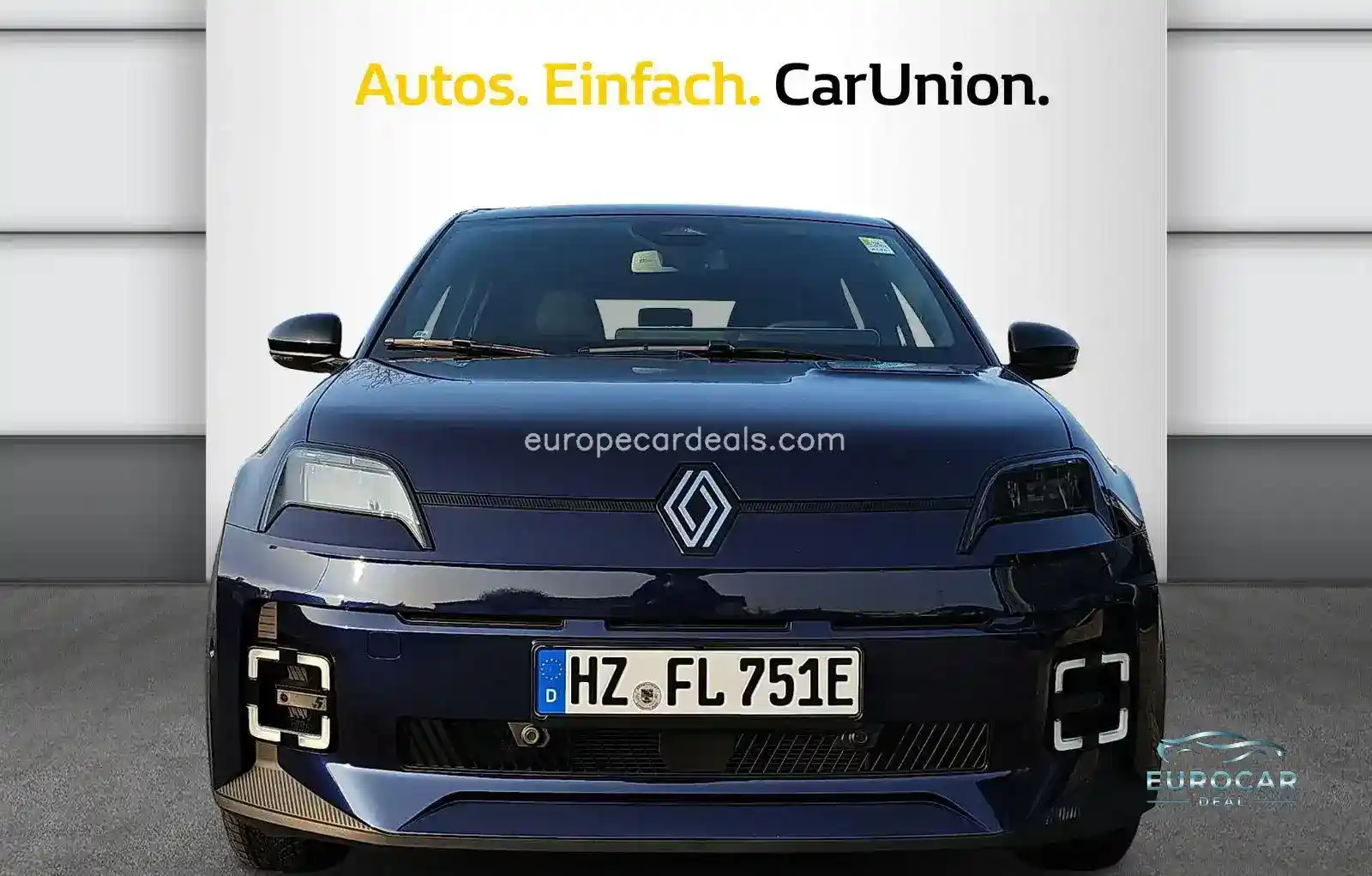 Renault R 5