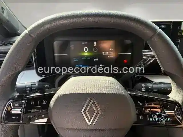 Renault R 5