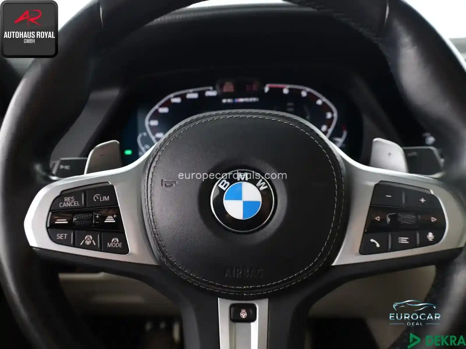 BMW X6 M50