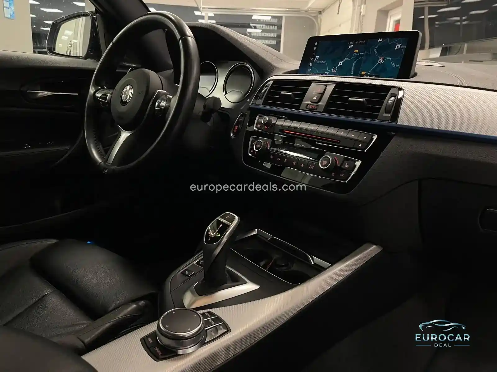 BMW M240i