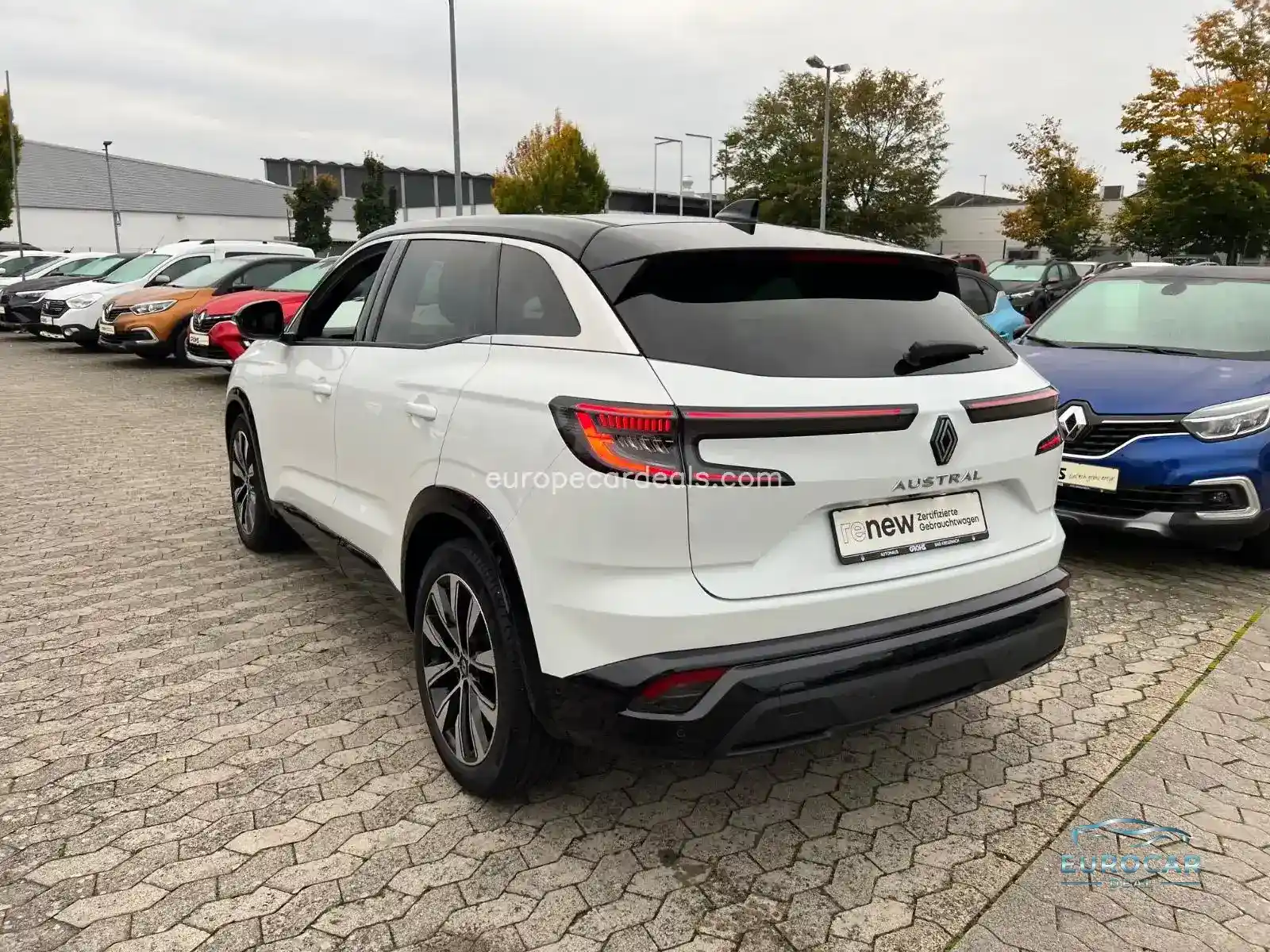Renault Austral