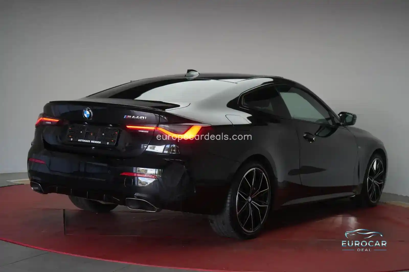 BMW M440