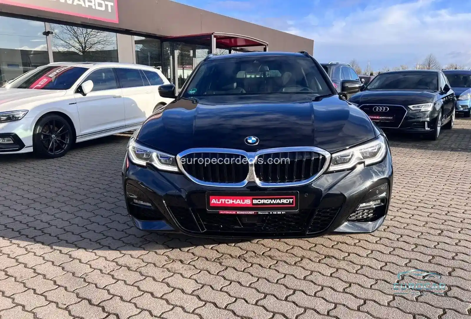 BMW 320