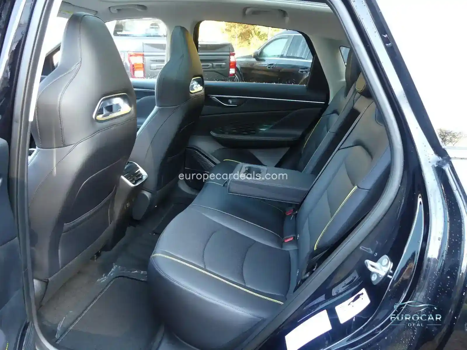 BAIC Beijing X55