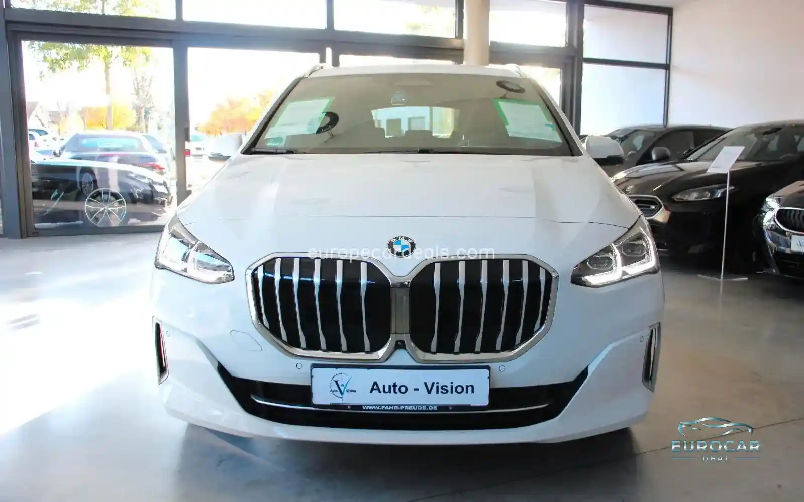 BMW 220