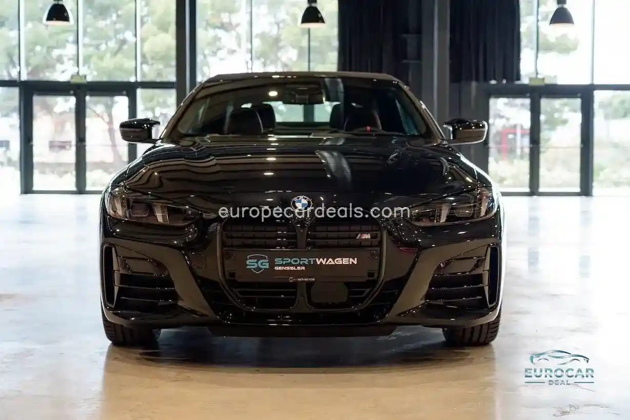 BMW 440