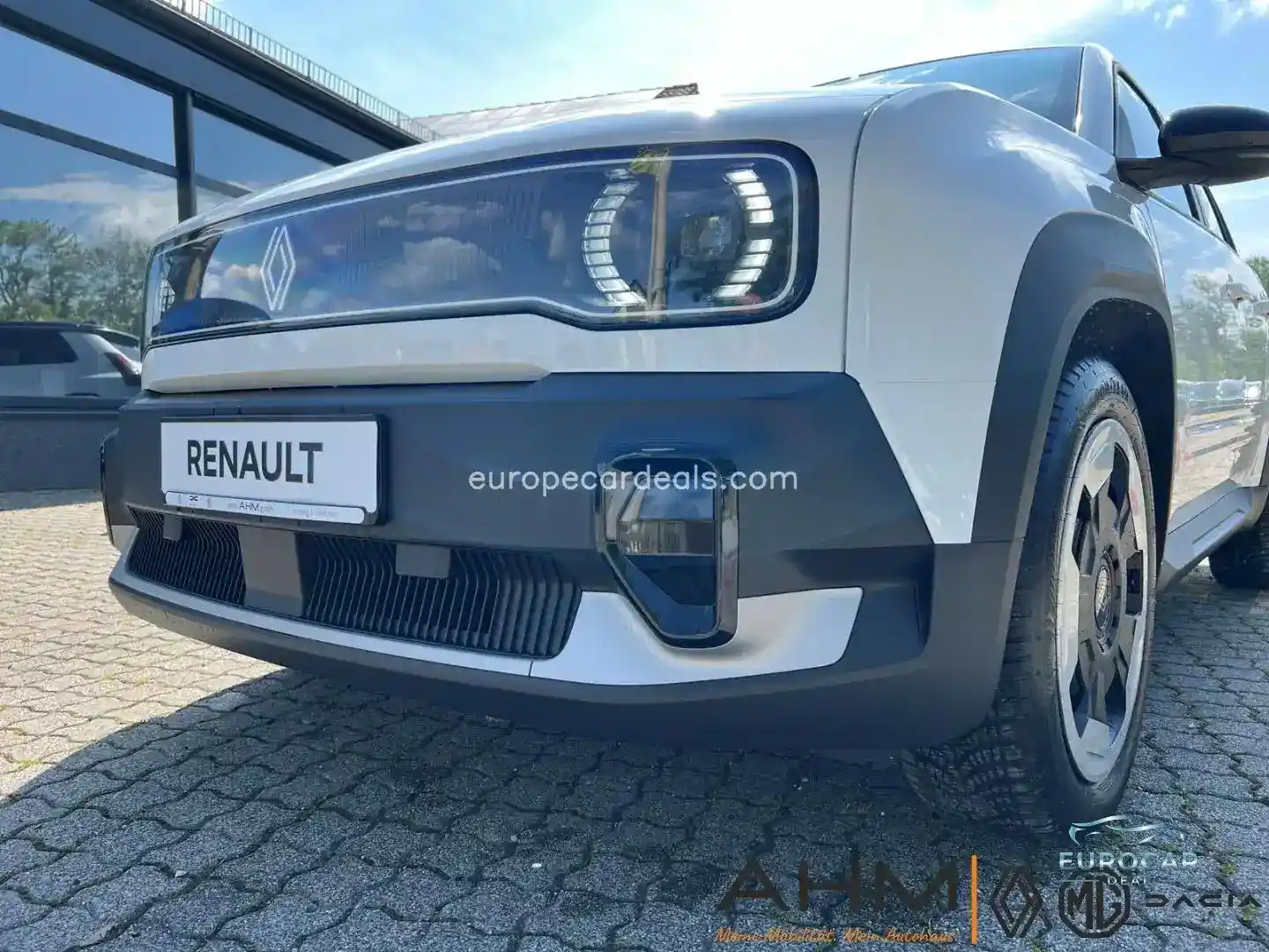 Renault R 4