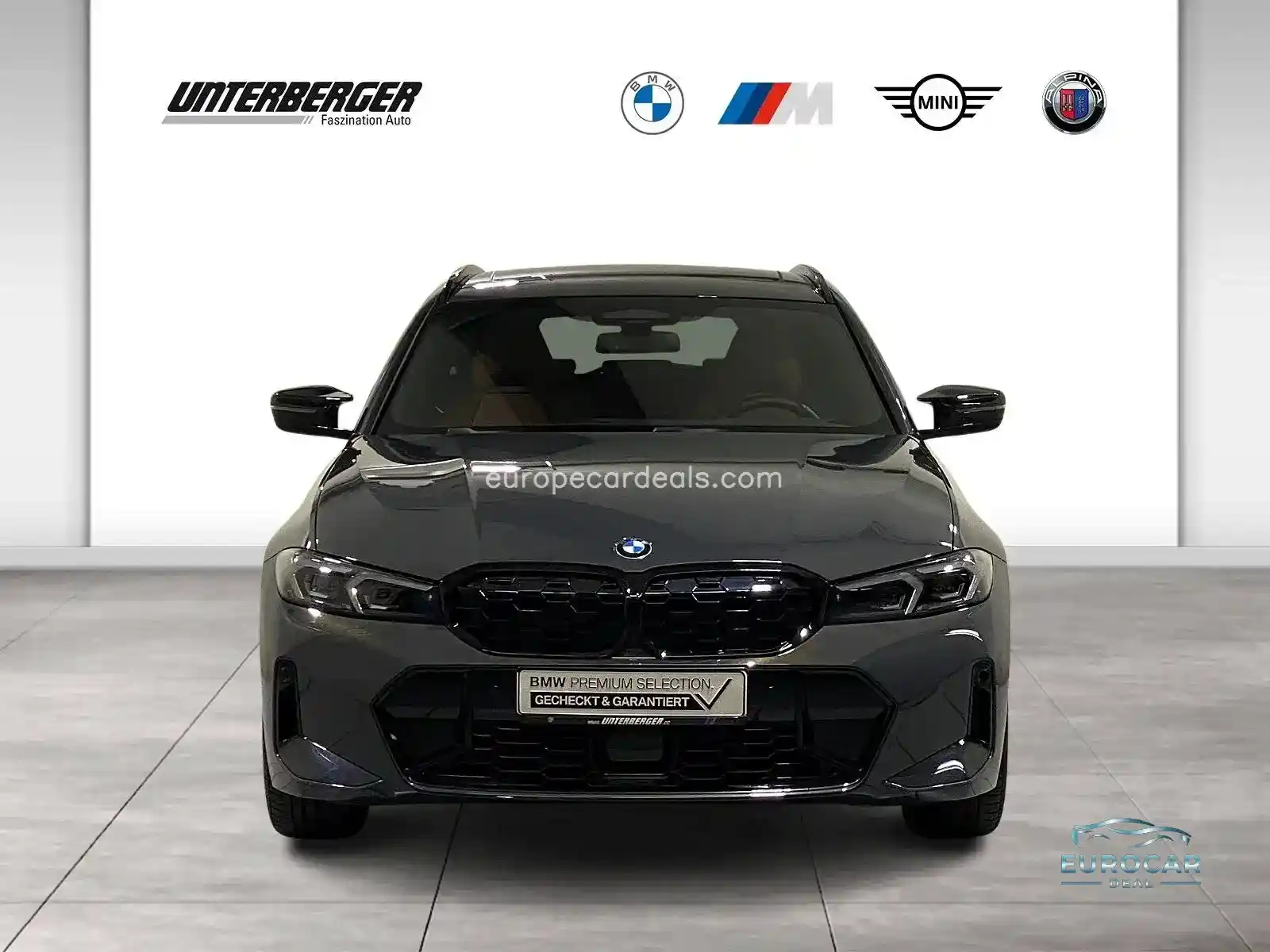 BMW M340i