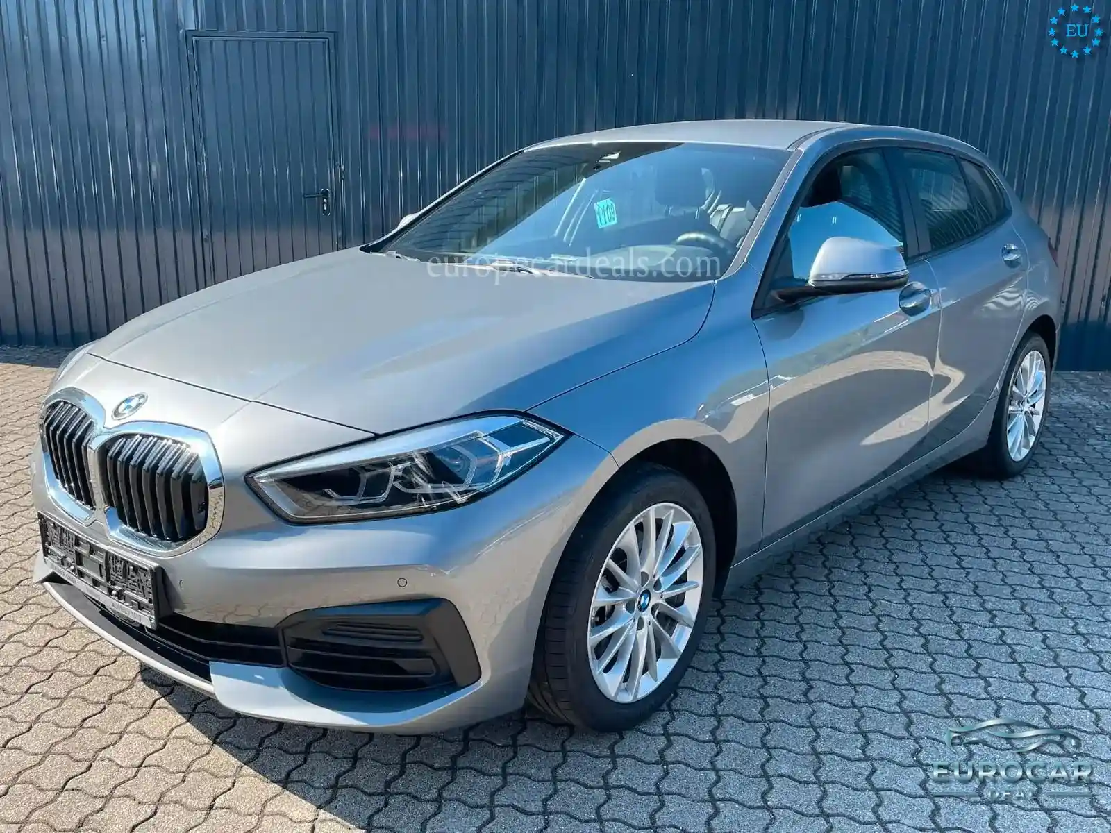 BMW 118