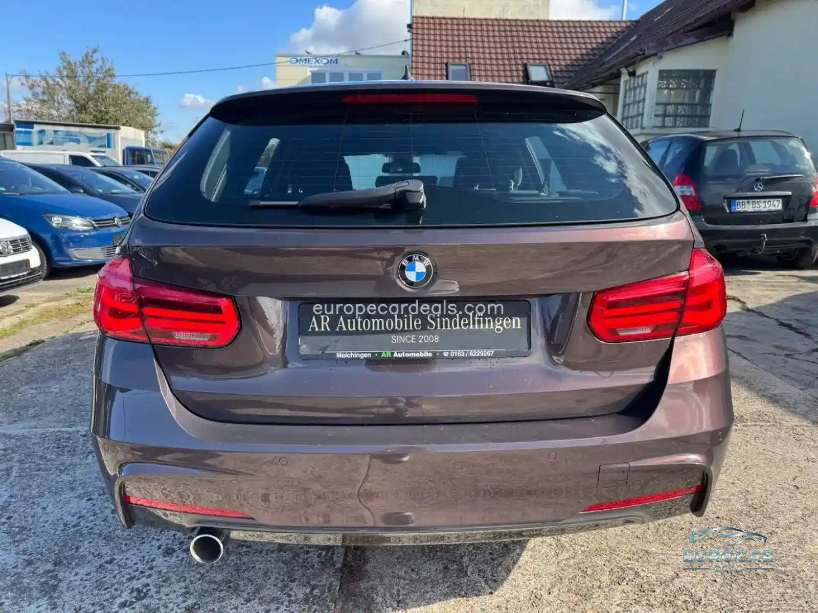 BMW 318