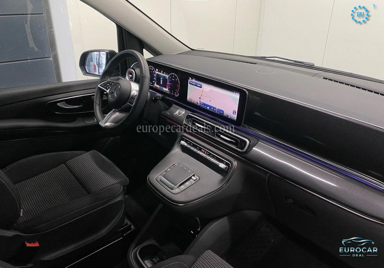 Mercedes-Benz V 220