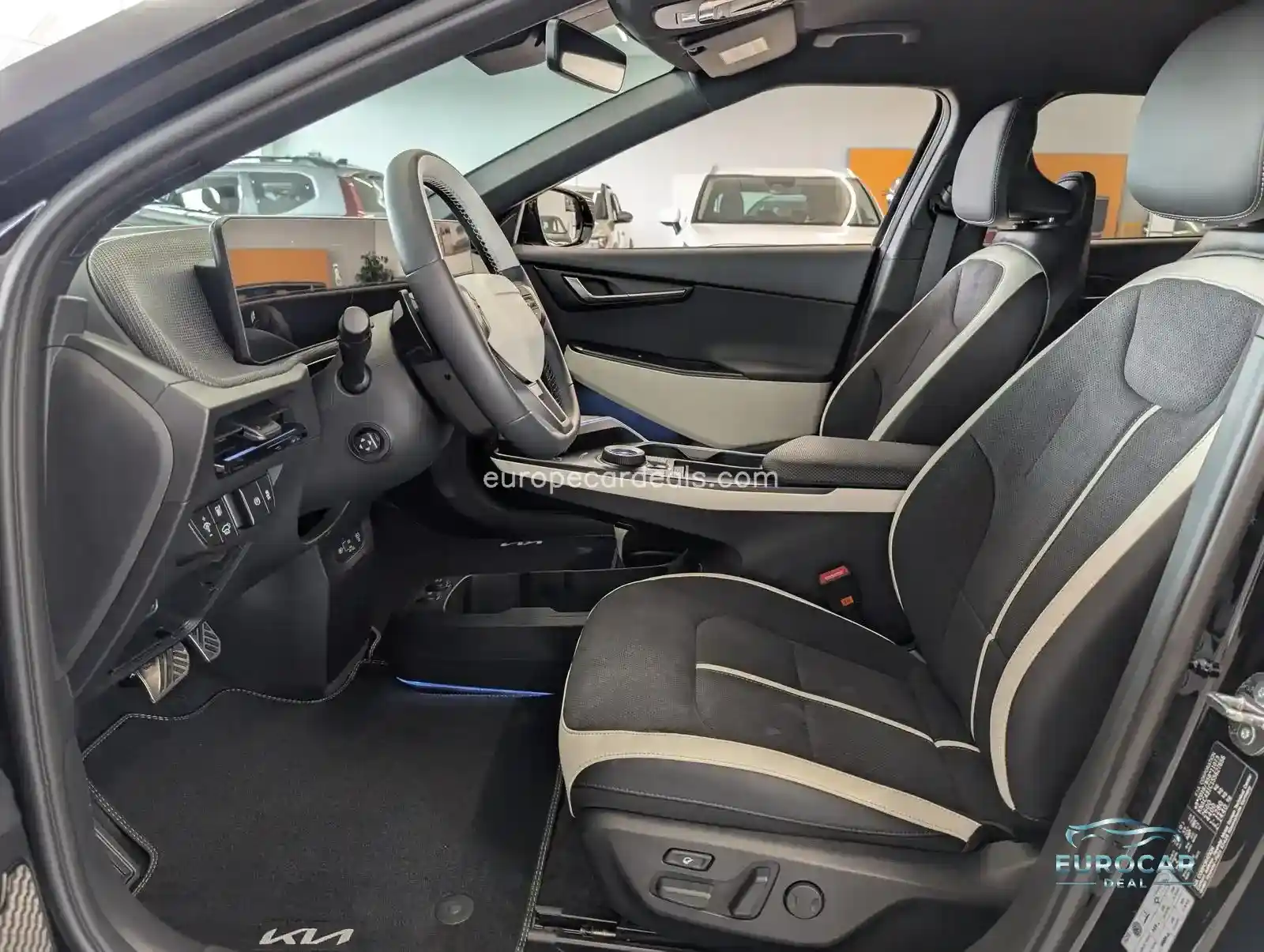 Kia EV6