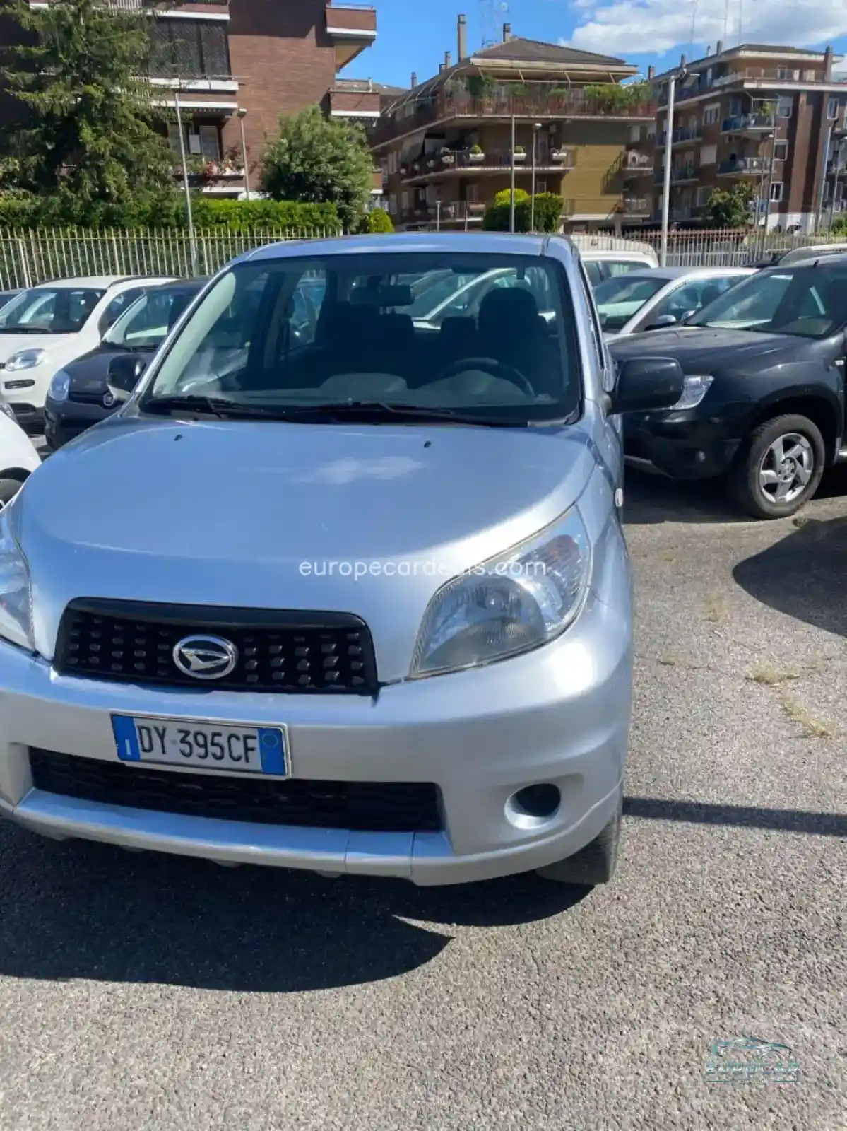 Daihatsu Terios