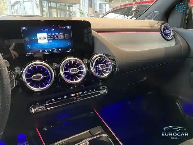 Mercedes-Benz B 250