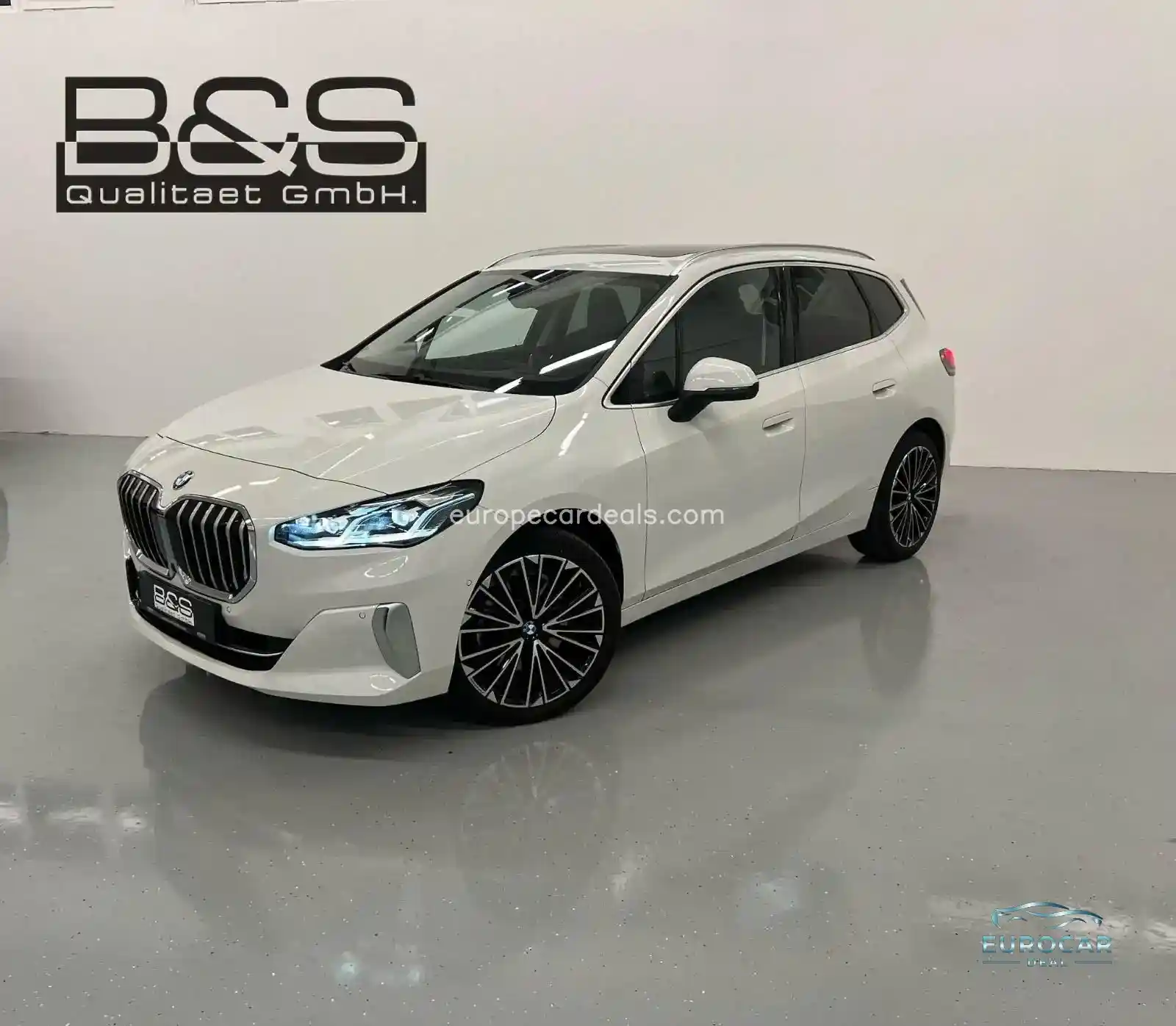 BMW 223 Active Tourer