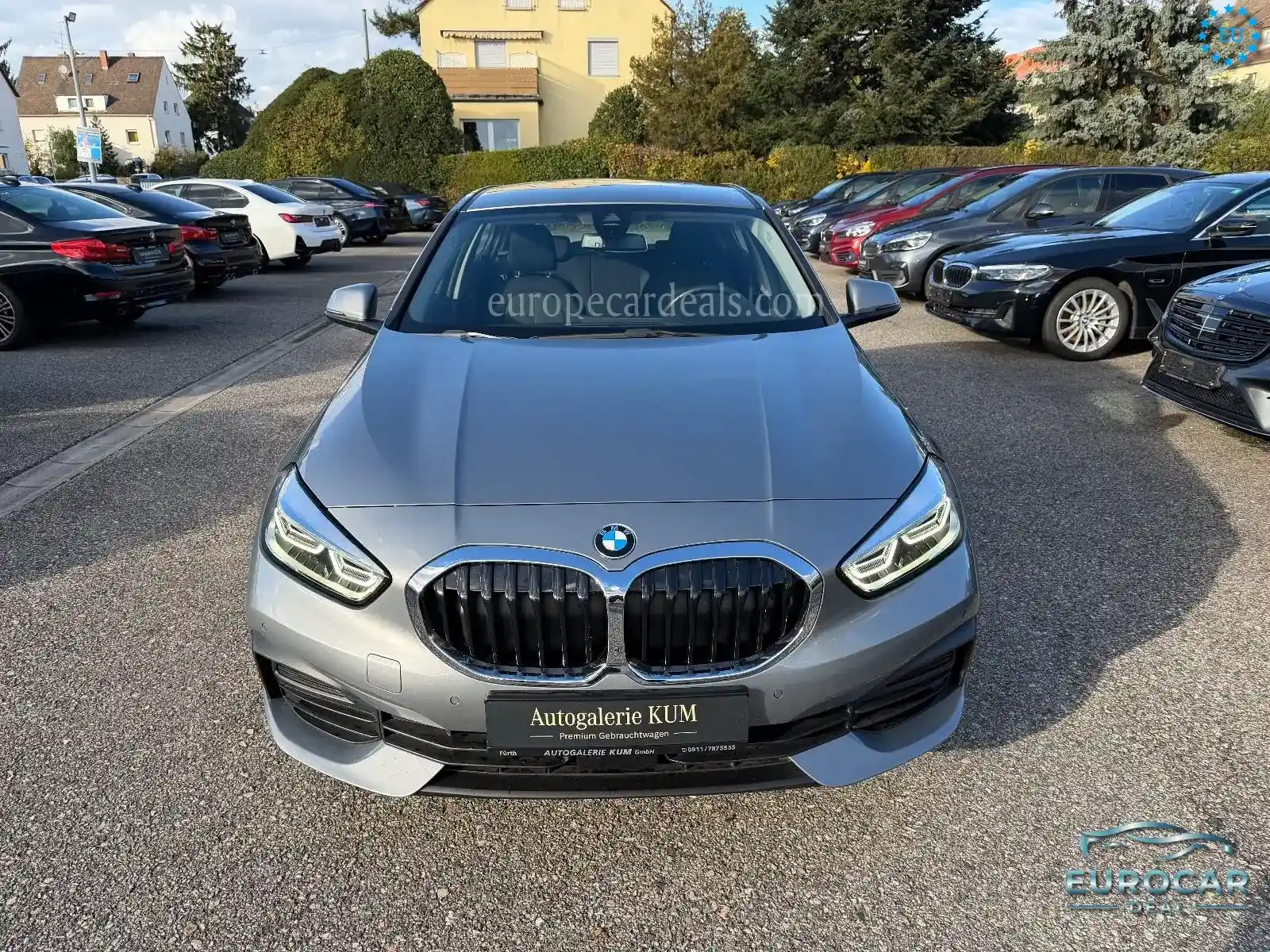 BMW 118