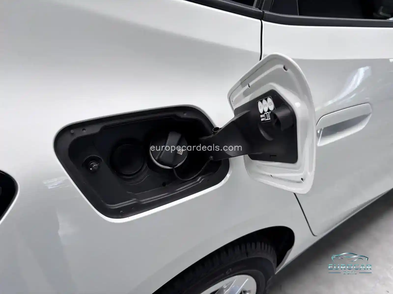 BMW 220 Active Tourer
