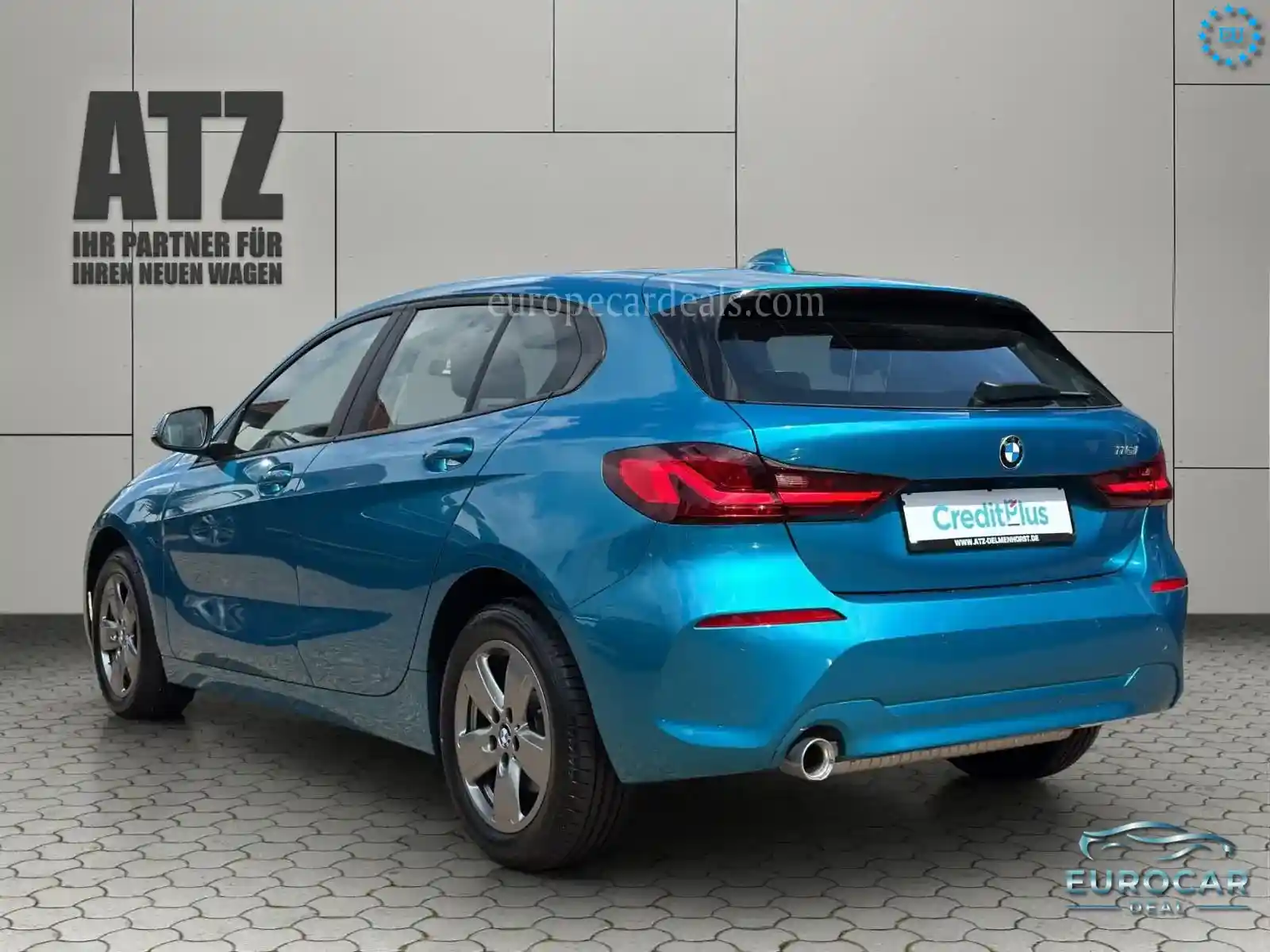 BMW 116