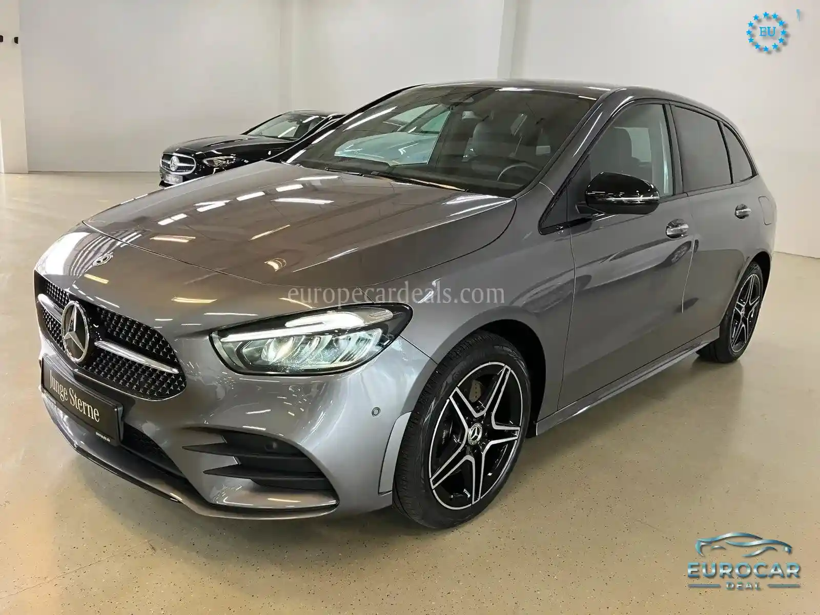 Mercedes-Benz B 250