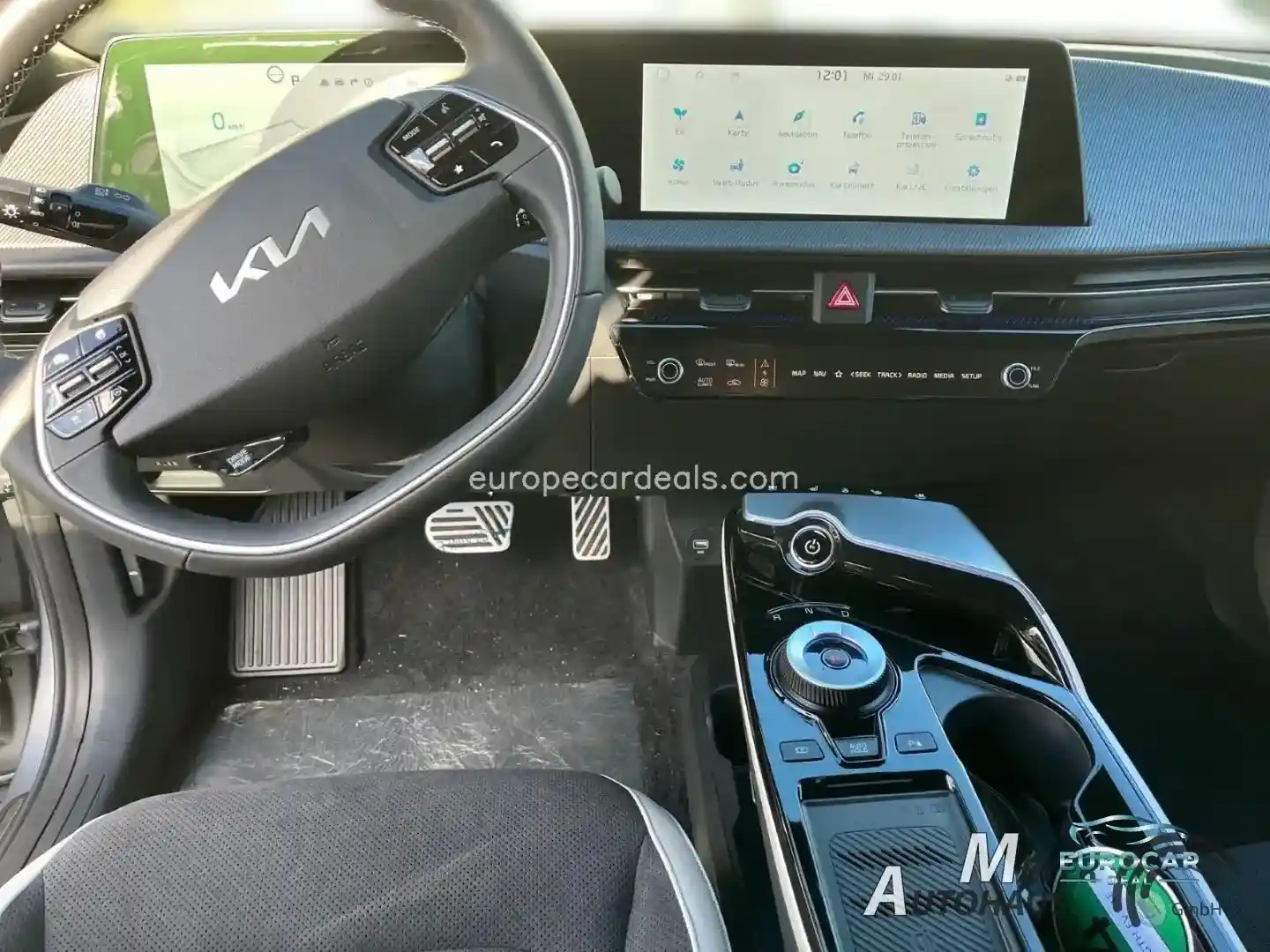 Kia EV6