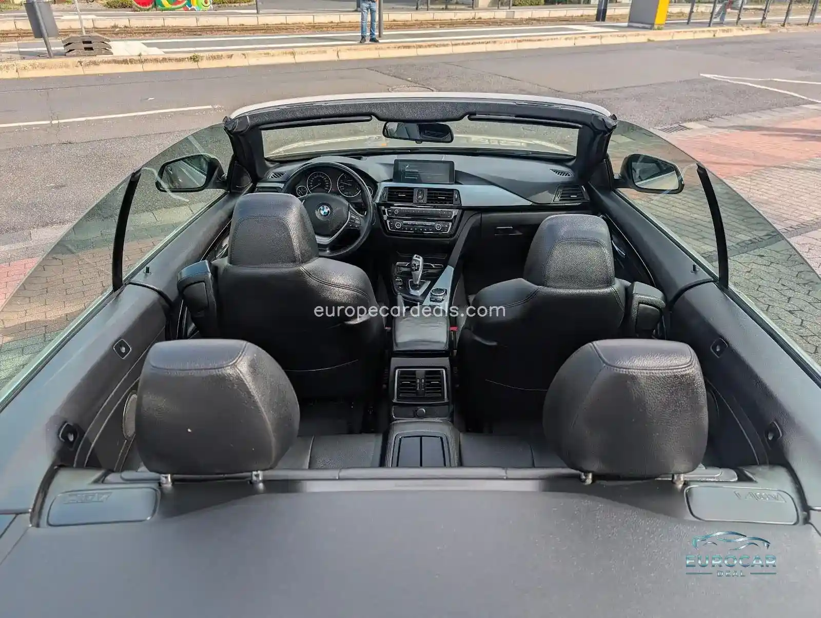BMW 420