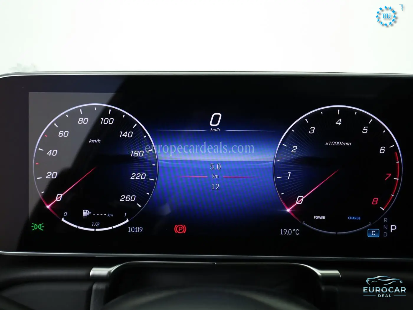 Mercedes-Benz S 580