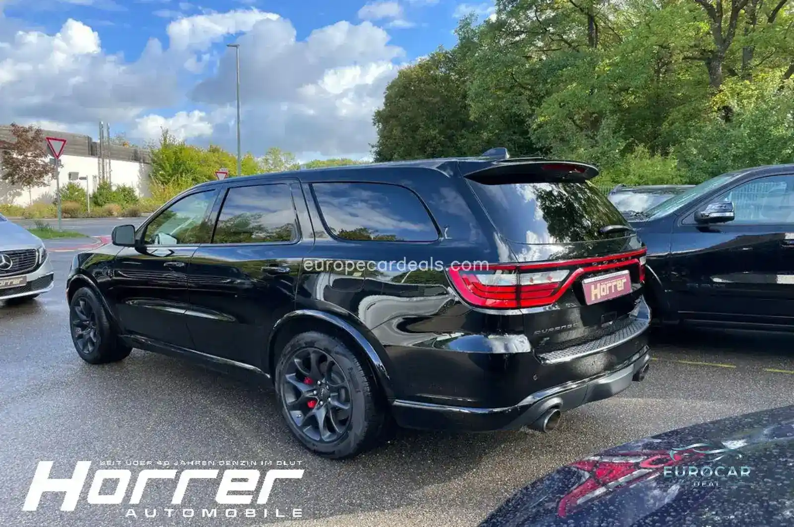 Dodge Durango