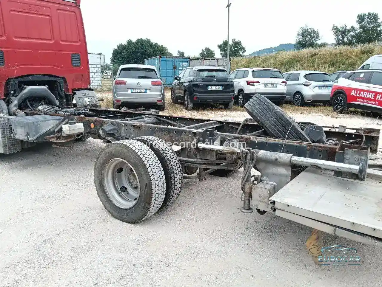 Iveco Other