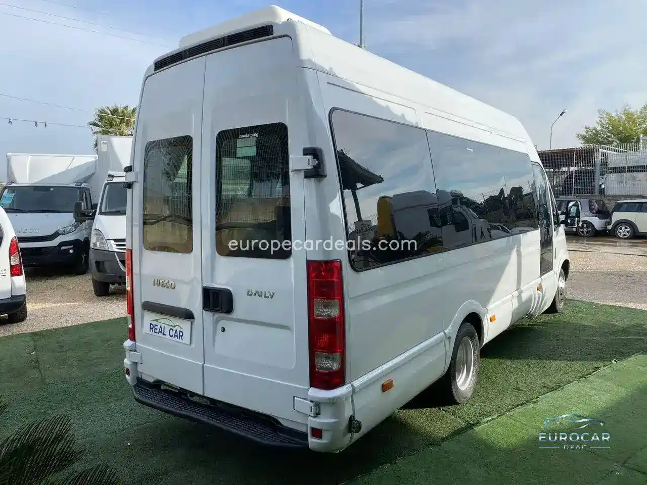 Iveco Other